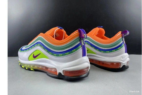 Max London Summer Nike 97 Air of Love CL1504-100 0218